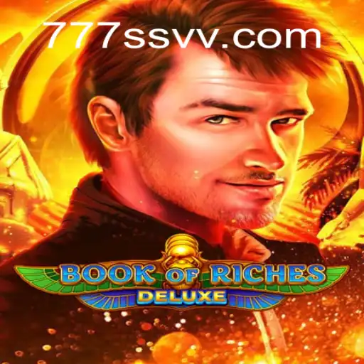 Descubra o Universo de Book of Riches Deluxe: Aventura e Regras deste Jogo Incrível