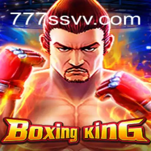 Conhecendo o BoxingKing: O Jogo de Luta Que Conquista Fãs pelo Mundo