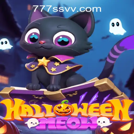 HalloweenMeow: Aventura Espetacular entre Gatos e Aventura