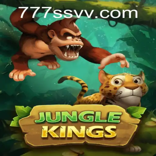 JungleKings: Uma Aventura Selvagem e Estratégica