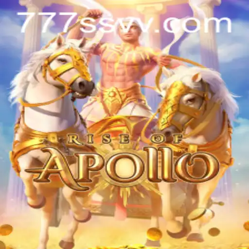 Rise of Apollo: Uma Aventura Divina nos Jogos Modernos