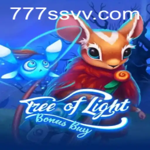 Descubra TreeOfLightBonusBuy: Uma Jornada Luminosa no Mundo dos Jogos