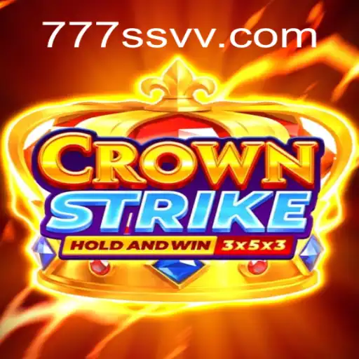 CrownStrike: A Revolução dos Jogos de Estratégia