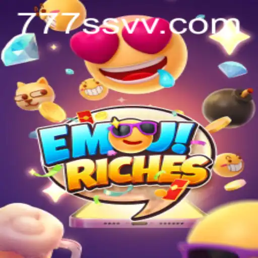 Descubra o Mundo Vibrante de EmojiRiches: Um Jogo de Emoções e Estratégia