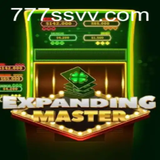 Descubra o Fascinante Mundo de ExpandingMaster