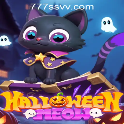 HalloweenMeow: Aventura Espetacular entre Gatos e Aventura