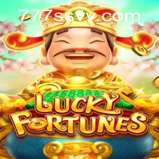 Descubra o Mundo Fascinante de LUCKYFORTUNES: Um Jogo de Estratégia e Sorte