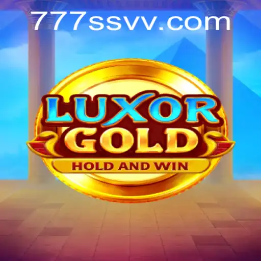 Descubra LuxorGold: Uma Jornada Épica com SSVV