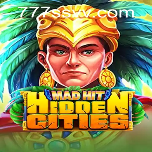 Descubra o Fascinante Jogo MadHitHiddenCities