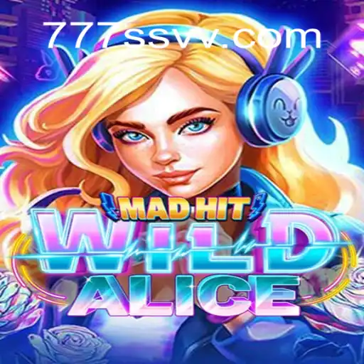 MadHitWildAlice: Aventuras e Estratégias no Mundo do Jogo