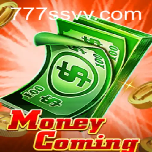 MoneyComing: Uma Experiência Revolucionária no Mundo dos Jogos Financeiros