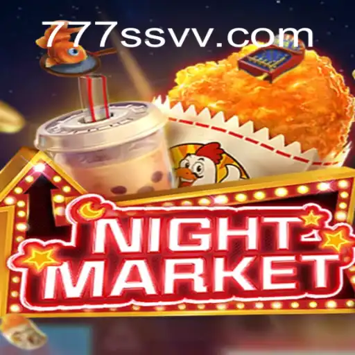 Explorando o Mundo do Jogo NIGHTMARKET