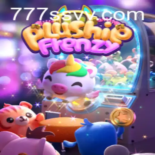 Explorando o Universo Divertido de PlushieFrenzy