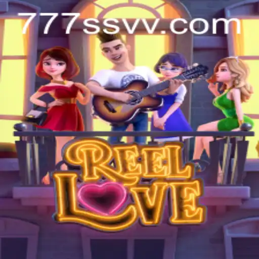 Descubra a Emoção de 'ReelLove': Um Jogo de Estratégia e Aventura