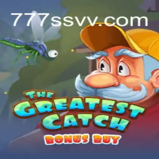 Desbravando o Mundo de TheGreatestCatchBonusBuy: Um Jogo Revolucionário