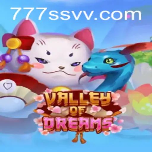 ValleyofDreams: Explorando o Mundo Encantador de Aventuras